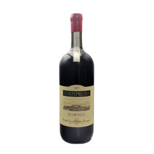 Barolo Cannubi Docg Vend 2017 1.5L