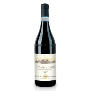 Barbera d'Alba Superiore Doc 2017