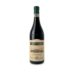 Barolo Cannubi DOCG VEND 2019