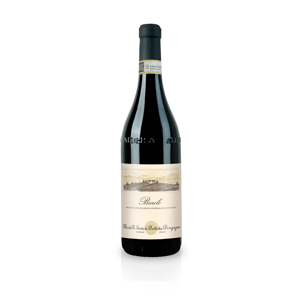 Barolo DOCG VEND 2019