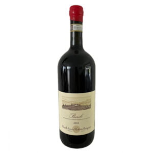 Barolo BLO DOCG VEND 2018 1.5L