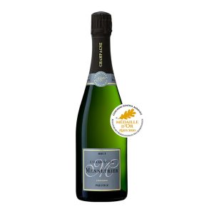 Champagne Mennetrier Brut Prestige