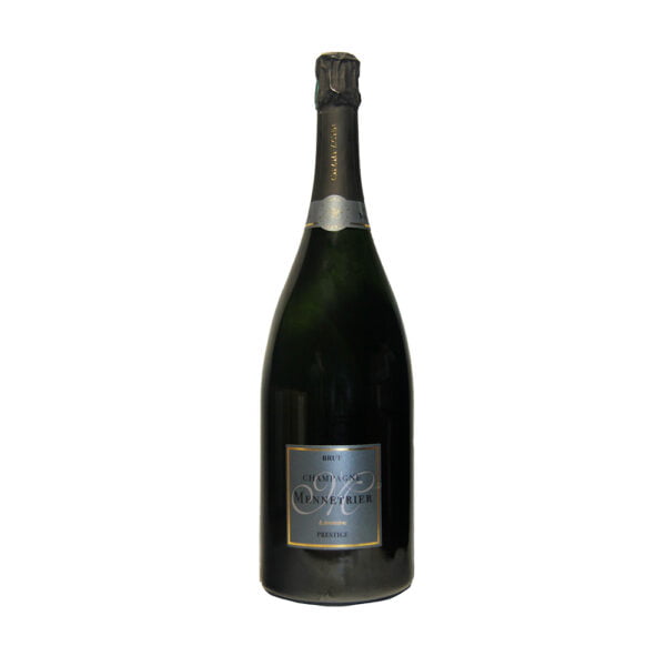 mennetrier 1.5l brut prestige